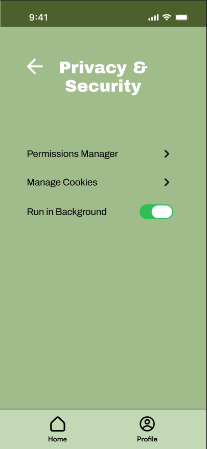 Final Bianco Brothers design screen 6